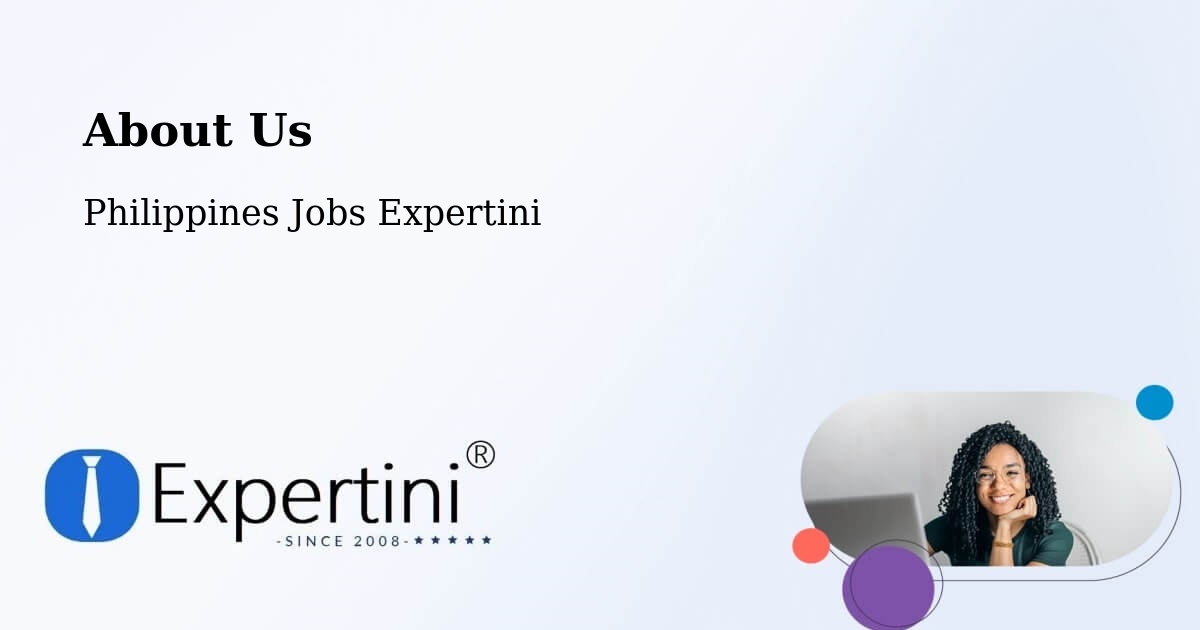 About Expertini Recruitment Platform  – Polloc - Polloc, Philippines Jobs Expertini