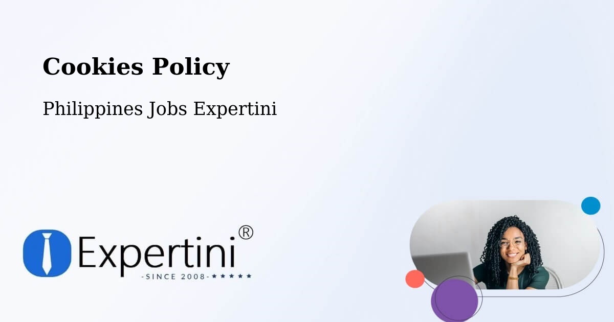 Cookie Policy – Polloc - Philippines Jobs Expertini
